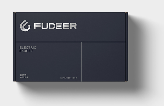 Fudder · 品牌全案